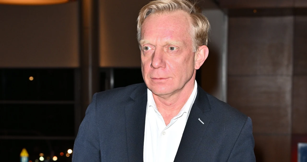 Janiczek spotkał się z żoną w sądzie. Nie ma zamiaru dawać za wygraną