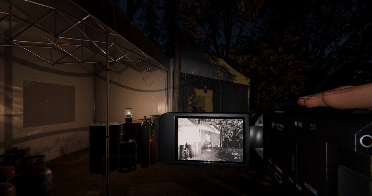 Nowości w Phasmophobia: wywiad z dyrektorem artystycznym ujawnia plany