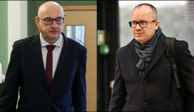 Śledztwo ws. "zamachu stanu". Prokurator Ostrowski spełnił żądanie Bodnara