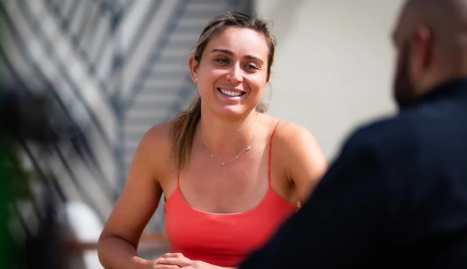 Nagłe wycofanie mistrzyni Australian Open. Szybka zmiana i nerwy Pauli Badosy