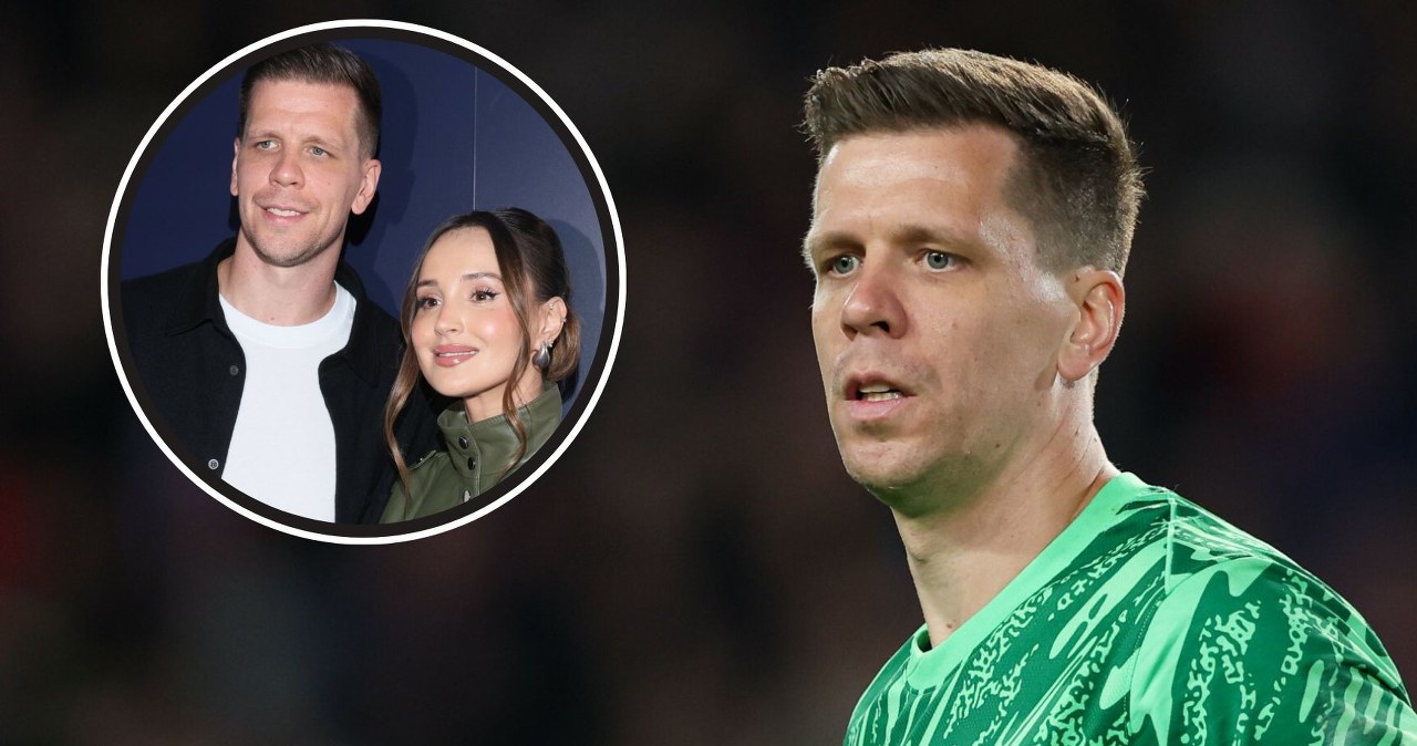 Nałóg Szczęsnego znają wszyscy, ale to największa słabość. Marina ujawniła