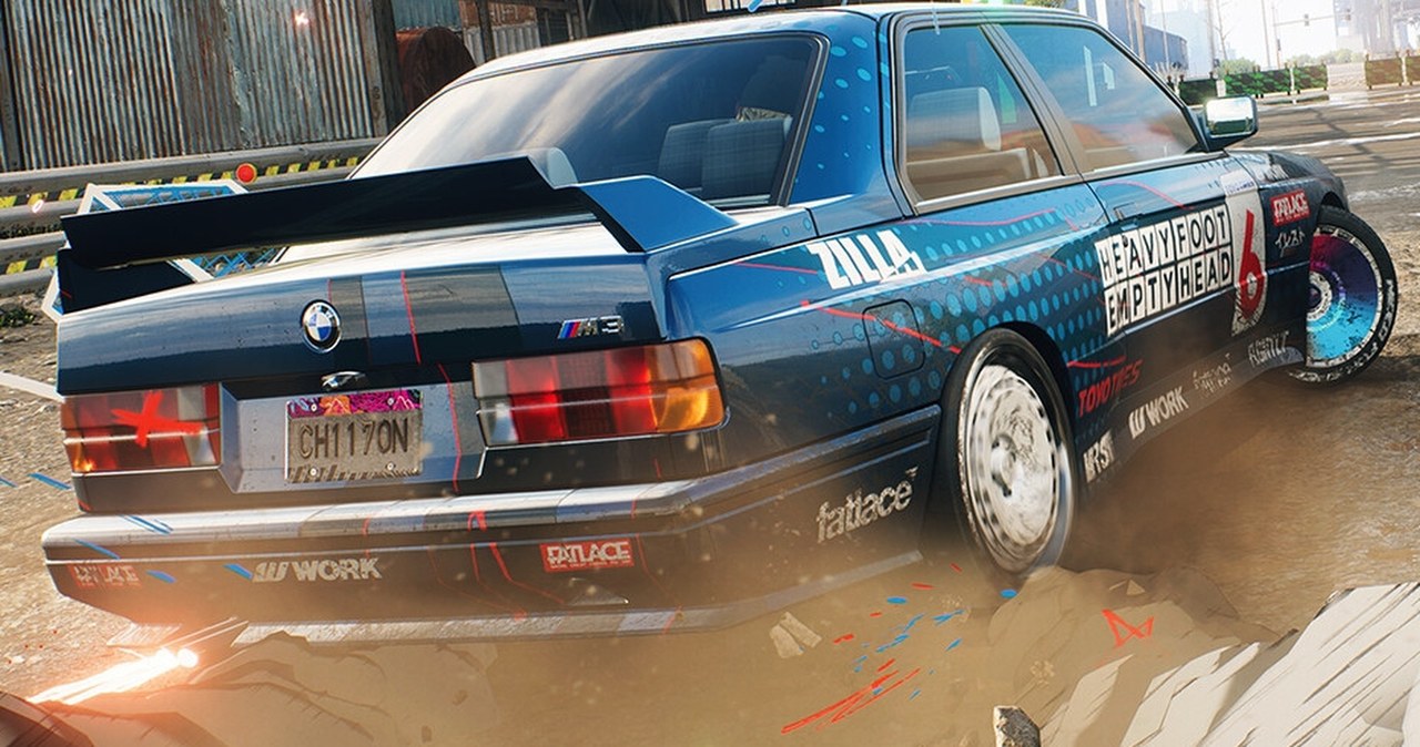 Wielka zmiana w EA. Koniec Need for Speed, jakiego znaliśmy