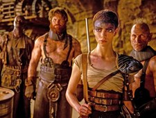 Furiosa: Saga Mad Max