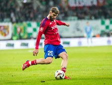 Piłka nożna: PKO BP Ekstraklasa - mecz: Raków Częstochowa - Górnik Zabrze