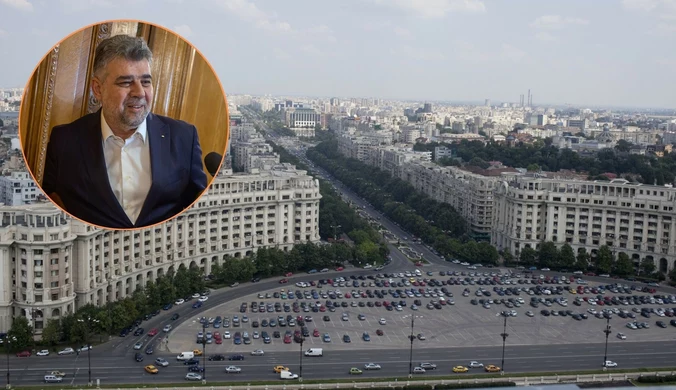 Rumunia wyprzedziła Polskę. Ekspert zwraca jednak uwagę na pewien szczegół