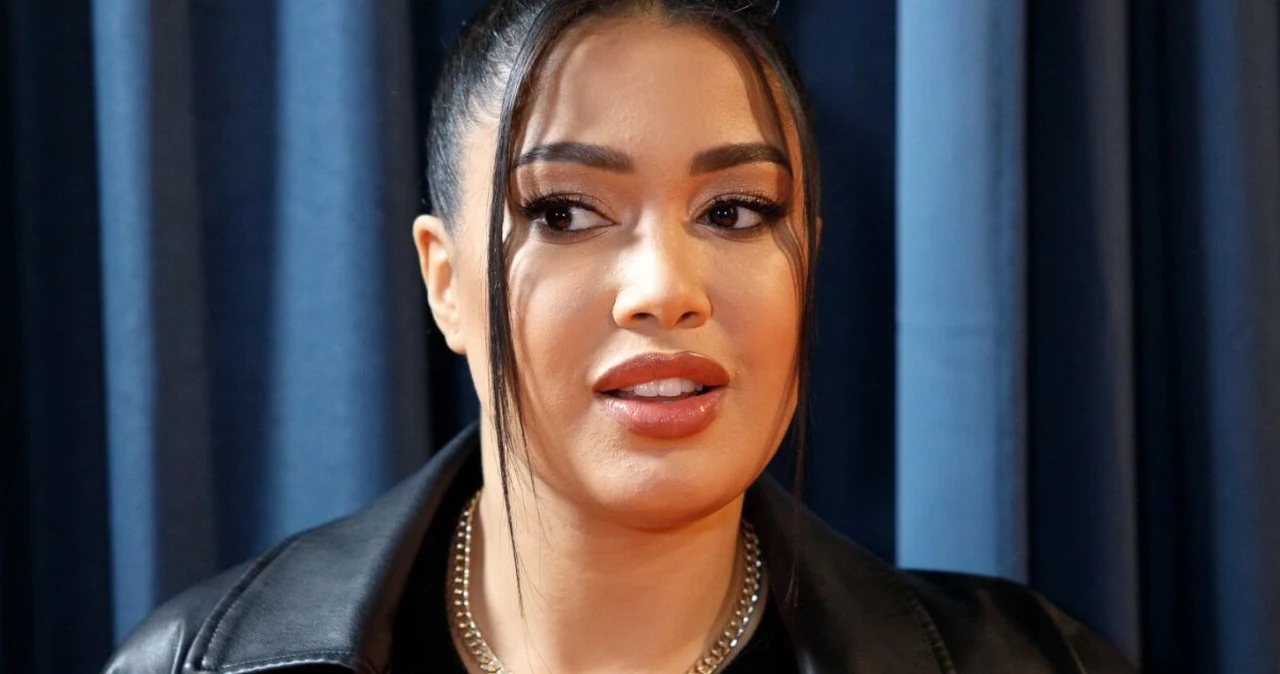 Kazadi zdradziła kulisy "MBTM". Jednego nikt jej jeszcze nie odmówił