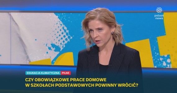 Mucha w "Graffiti" o pracach domowych: Dzieci mają prawo do dzieciństwa