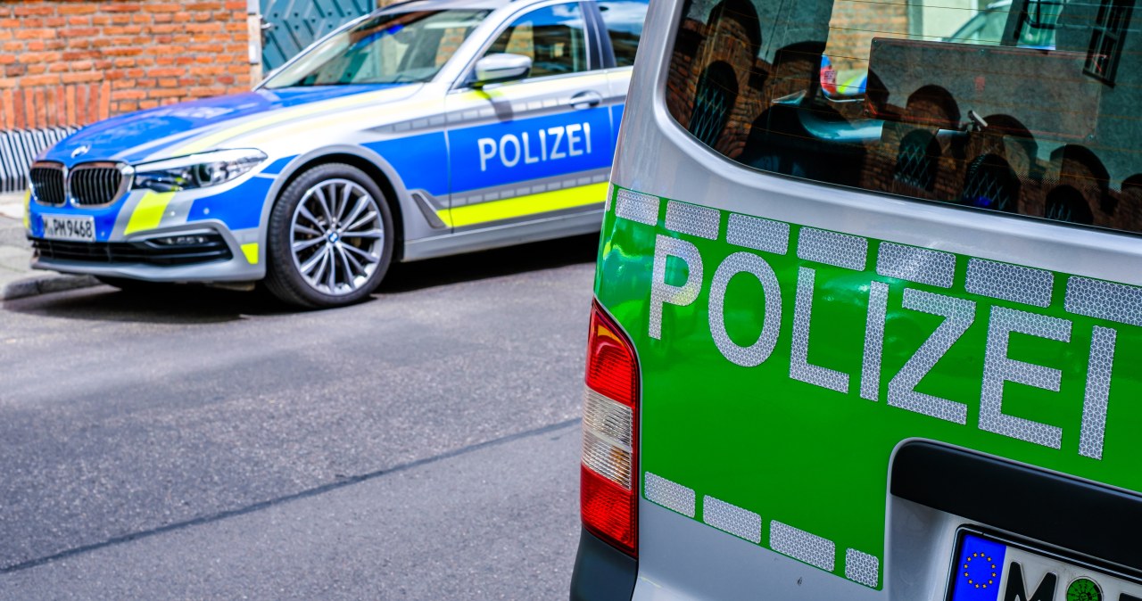 Polak zapłacił 50 tys. euro mandatu. Niemcy go prześwietlili