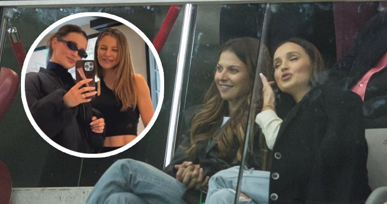 Nie do wiary, jak zmieniły się Łuczenko-Szczęsna i Lewandowska. Wyciekło stare zdjęcie