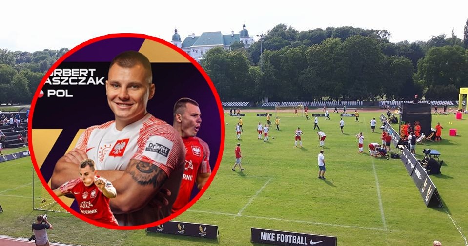 Sukces Polaka, zdobył Złotą Piłkę. Jest najlepszy na świecie