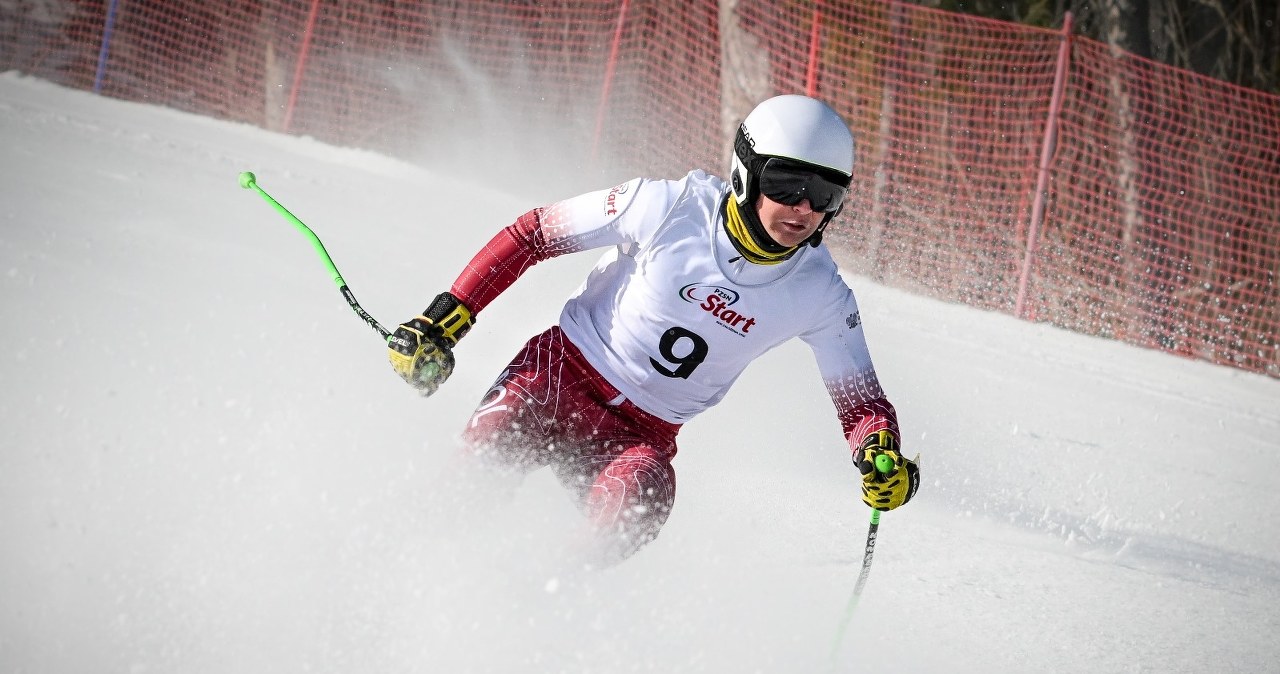 Dwa medale Polski w MŚ w paranarciarstwie alpejskim. Świetny prognostyk przed igrzyskami