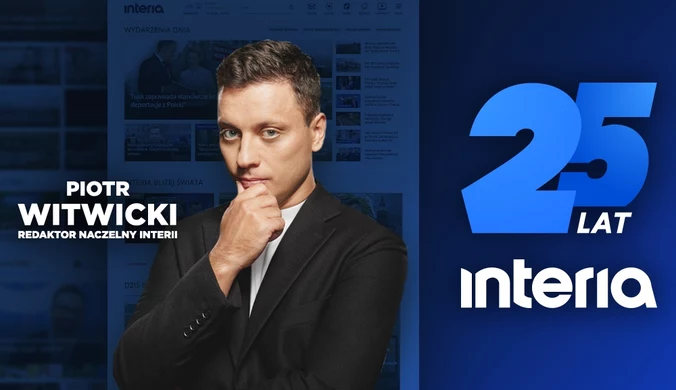 Piotr Witwicki: Nagrodą jest to, jak postrzegają nas czytelnicy