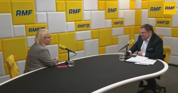 Do kiedy mrożenie cen energii? Hennig-Kloska: W kwietniu zobaczymy, jakie będą taryfy