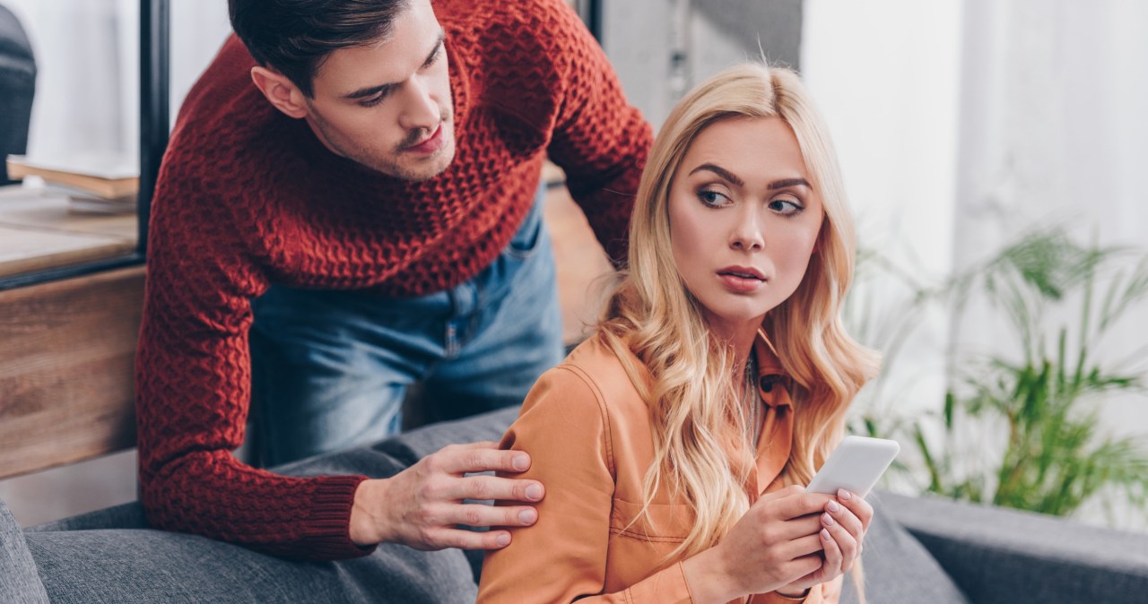 Taki związek to patologia. Im wcześniej to zrozumiesz, tym lepiej