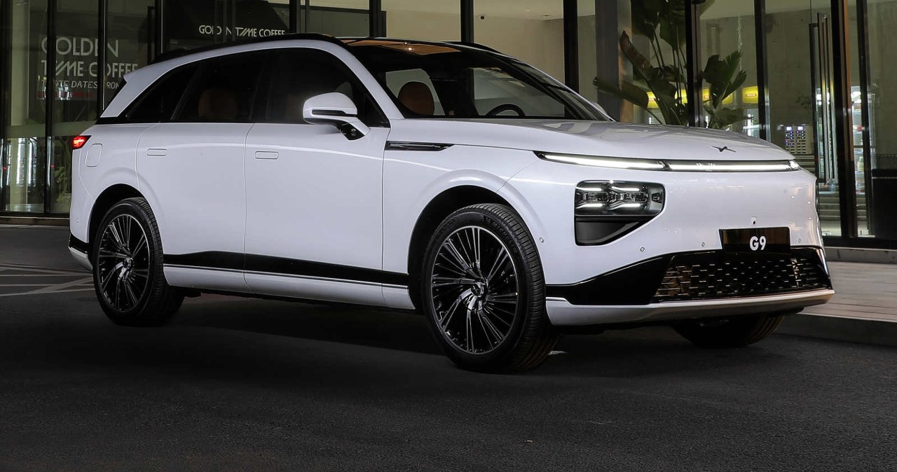 Chińczycy się nie zatrzymują. Znaleźli kolejny sposób, by obniżyć ceny aut