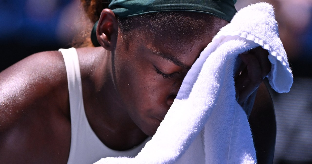 Coco Gauff poza WTA 1000 w Dosze. Sensacja z polskim wątkiem w tle