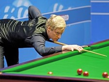 Snooker: Turniej Welsh Open w Llandudno - mecz finałowy