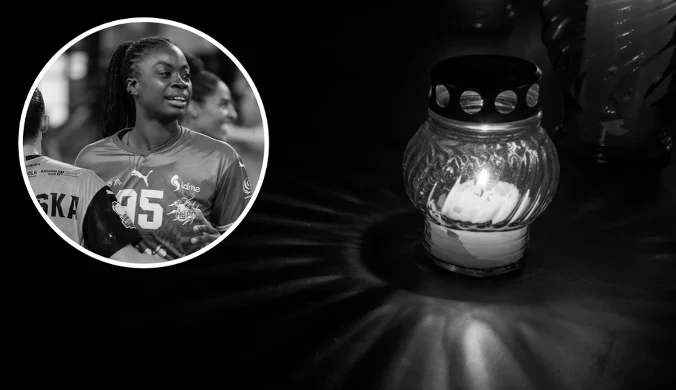 Tragiczna śmierć 21-latki. Klub reaguje, łzy same cisną się do oczu