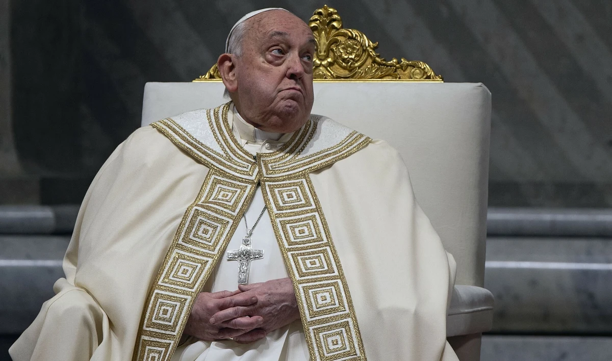 To jest absolutnie jasny dokument. List papieża Franciszka do biskupów Stanów Zjednoczonych Ameryki klarownie wskazuje, że papież odrzuca politykę migracyjną Donalda Trumpa, uznaje ją za niechrześcijańską i nie do pogodzenia z Ewangelią.