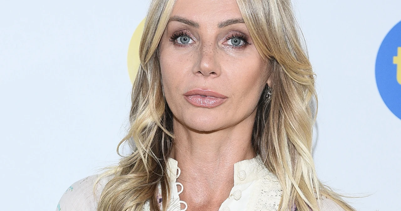 Potwierdziły się doniesienia ws. Woźniak-Starak. To już nie tylko plotki