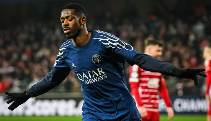 Paris Saint-Germain - Tottenham Hotspur w meczu o Superpuchar Europy. Relacja na żywo