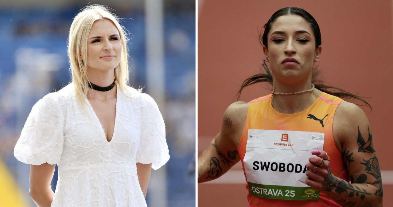 Słowa Ewy Swobody odbiły się szerokim echem. Jeden z "Aniołków" reaguje