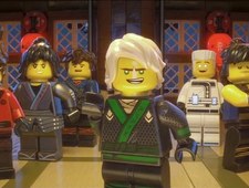 Lego Ninjago