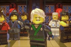 Lego Ninjago