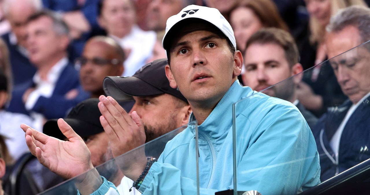 Oskarżano go o znęcanie się nad Rybakiną. Teraz mistrzyni AO ogłasza