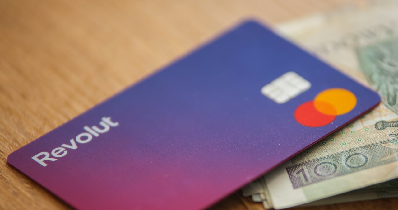 Revolut Bank otwiera oddział w Polsce. Co się zmieni dla klientów?