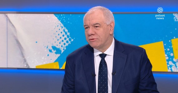 Sasin o nowym planie gospodarczym rządu: To koło ratunkowe dla Trzaskowskiego. Już mieliśmy 100 konkretów na 100 dni i wyszło jak zwykle