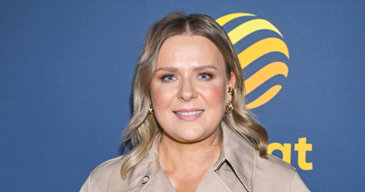 Wieści z planu "Pierwszej miłości". Aneta Zając zaskoczyła wyznaniem