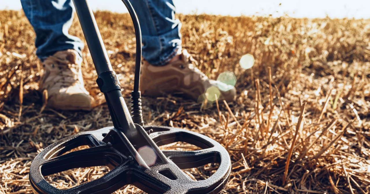 Odkrycie cennego miecza w Polsce. Skarb ma prawie 2 tys. lat