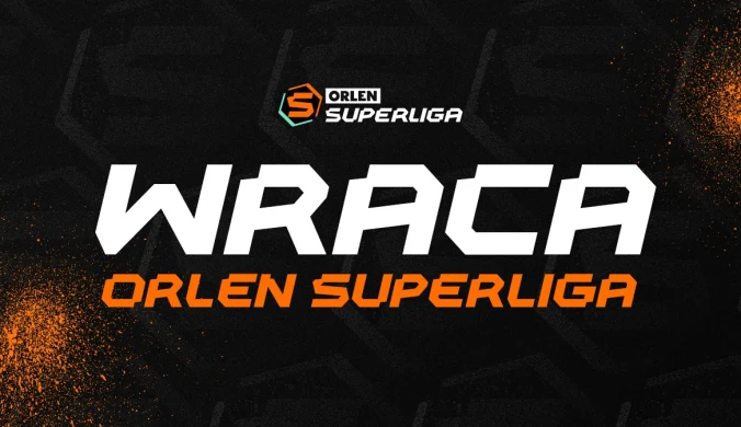 ORLEN Superliga wraca na pełnych obrotach