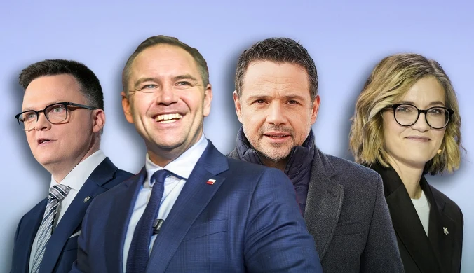 Zostawić czy wymienić? Polacy oceniają poszczególnych kandydatów. Nowy sondaż