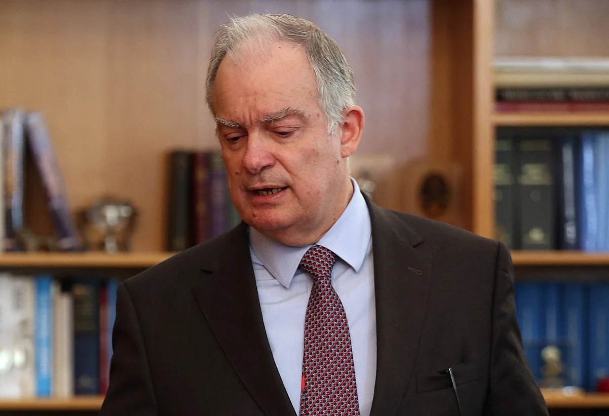 Konstantinos Tasulas nowym prezydentem Grecji. Tamtejszy parlament wybrał go w czwartej rundzie głosowania. Nowy prezydent to 65-letni prawnik i były przewodniczący tej izby.