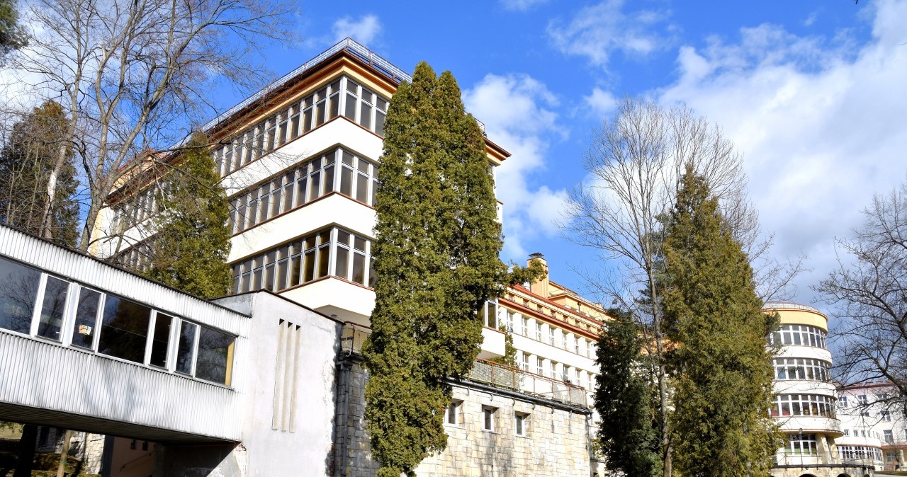 Tego uzdrowiska nie wybieraj w zimie. Jakość powietrza to żart