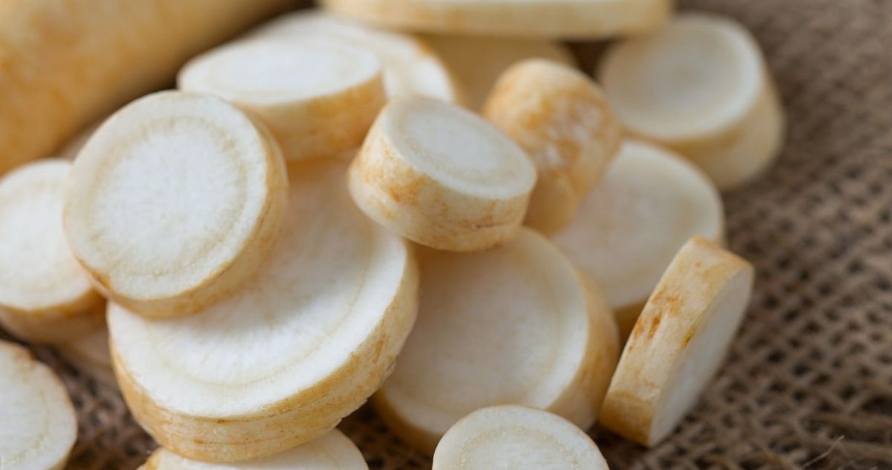 Idealny na zupę, frytki czy deser. Utrzyma ciśnienie i cholesterol w ryzach