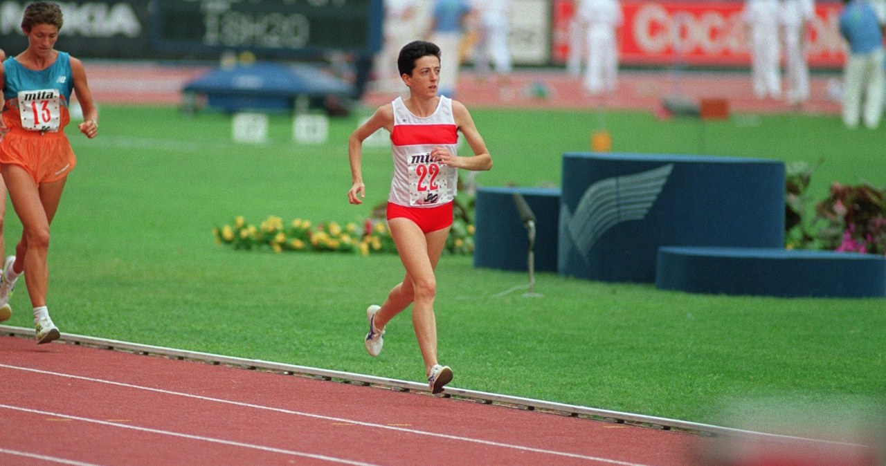 Dramat mistrzyni olimpijskiej. Komplikacje po operacji, znów trafiła na stół