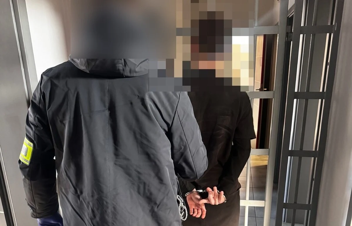 Łącznie 28 zarzutów usłyszał 17-latek, który w minione weekend w pomorskiej Rumi uszkodził ponad 40 samochodów osobowych. Mężczyzna decyzją sądu trafi na trzy miesiące do aresztu.