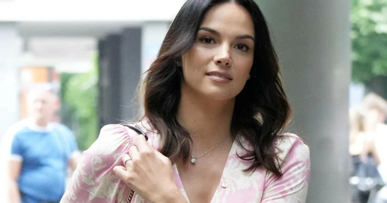 Krupińska o domu w górach. Tylko dzięki teściowej może tam jeździć