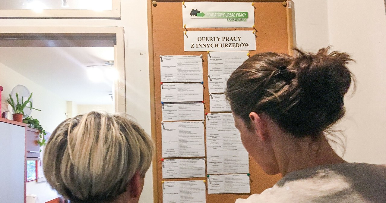 Polska powyżej europejskiej średniej. Mocno odczuwają to pracownicy