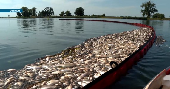 Odra osobą prawną. Ma być jak związek wyznaniowy