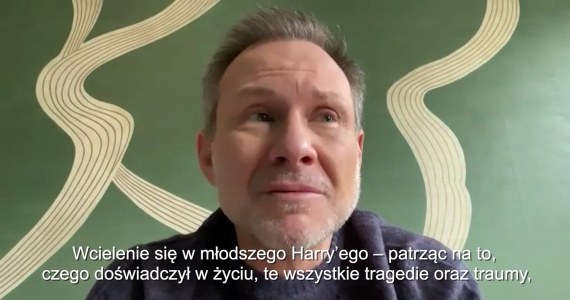 "Dexter: Grzech pierworodny": Christian Slater o serialu "Dexter", "Dexter: Grzech pierworodny" oraz o swoim bohaterze