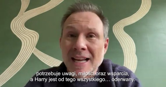 "Dexter: Grzech pierworodny": Christian Slater o relacji Harry’ego i Deb