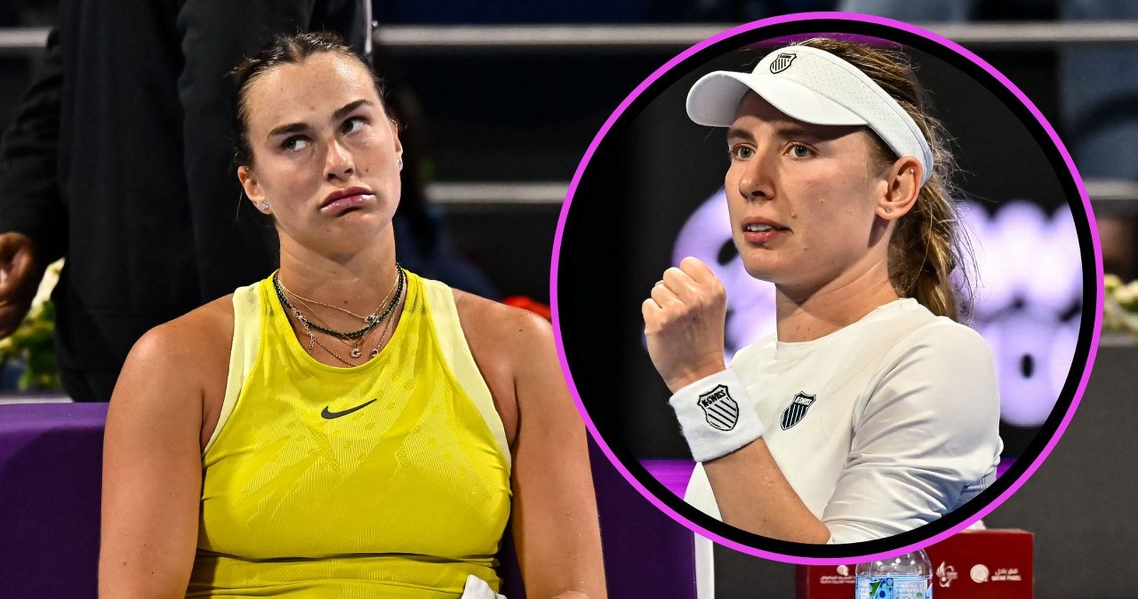 Pogromczyni Sabalenki nie zwalnia tempa. Siódmy raz z rzędu, zaledwie 71 minut