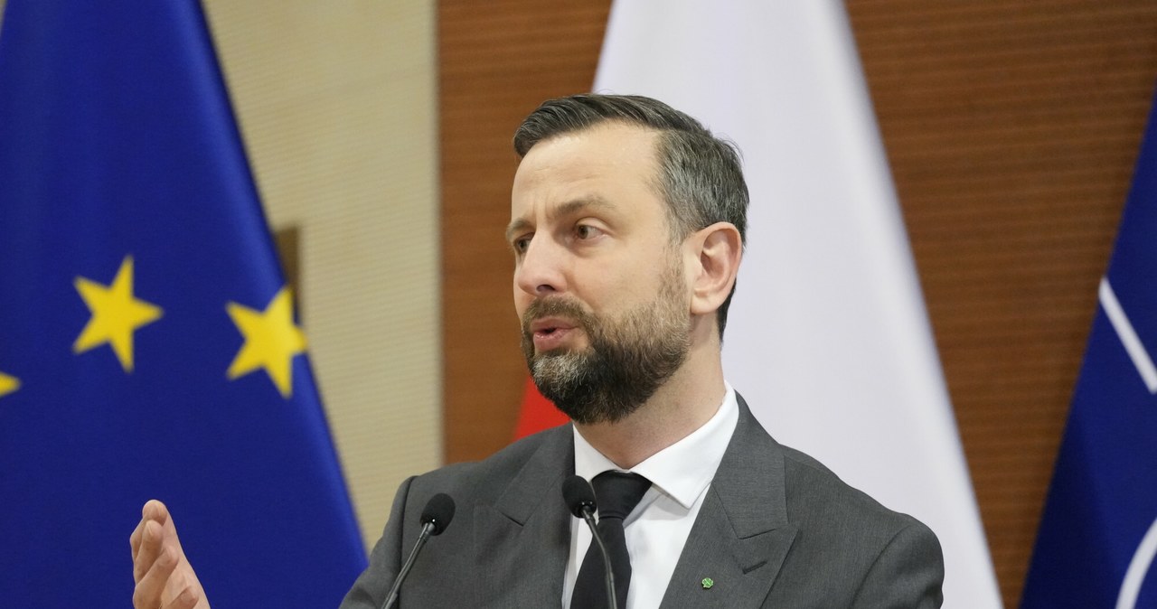 Zdecydowane słowa o decyzji prezydenta. "Fatalna i niezrozumiała"