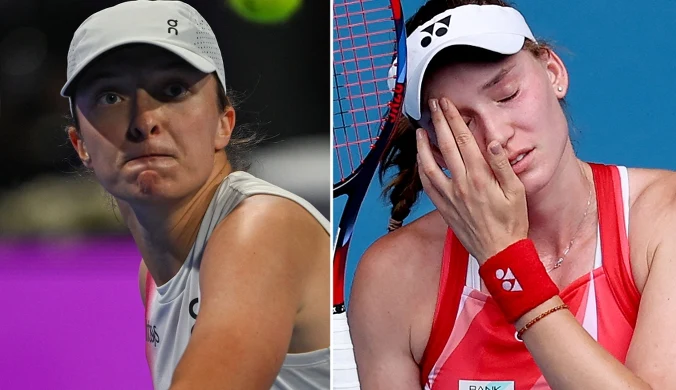 Świątek triumfuje, wielki mecz z Rybakiną już za rogiem. Jest komunikat