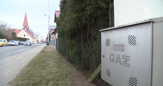 "Wydarzenia": Mieszkańcy Kłodawy skarżą się na drastyczne podwyżki cen gazu