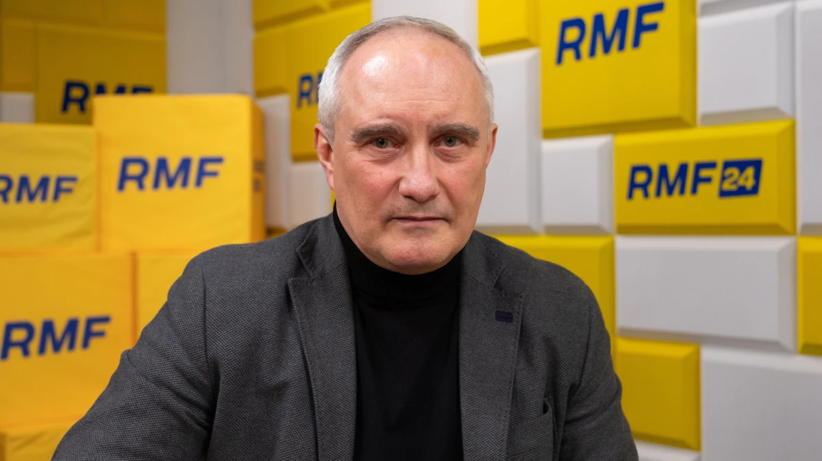 "Rosyjski samolot wojskowy, który naruszył polską przestrzeń powietrzną nie pomylił się. On nas sprawdzał, to był samolot rozpoznawczy. Rosjanie to robili, robią i będą robić. To ich strategia i nie stanowi to dla nikogo zaskoczenia" - ocenił w Popołudniowej rozmowie w RMF FM płk rezerwy Maciej Matysiak, ekspert Fundacji Stratpoints i były zastępca szefa Służby Kontrwywiadu Wojskowego. Ze specjalistą rozmawialiśmy o perspektywach zakończenia wojny w Ukrainie i zagrożeniu ze strony Moskwy.